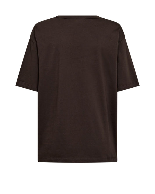 Mos Mosh Corlett O-SS Tee Delicioso