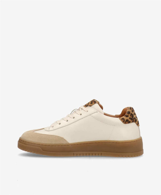 Shoedesign Copenhagen Prime Beat Offwhite/Taupe