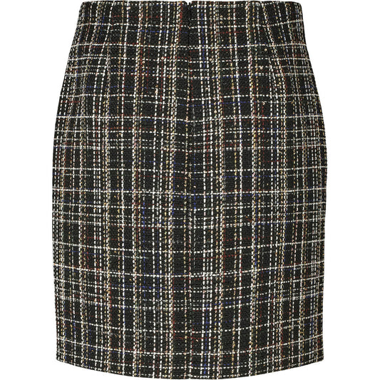 Rue de Femme Salah Skirt Black