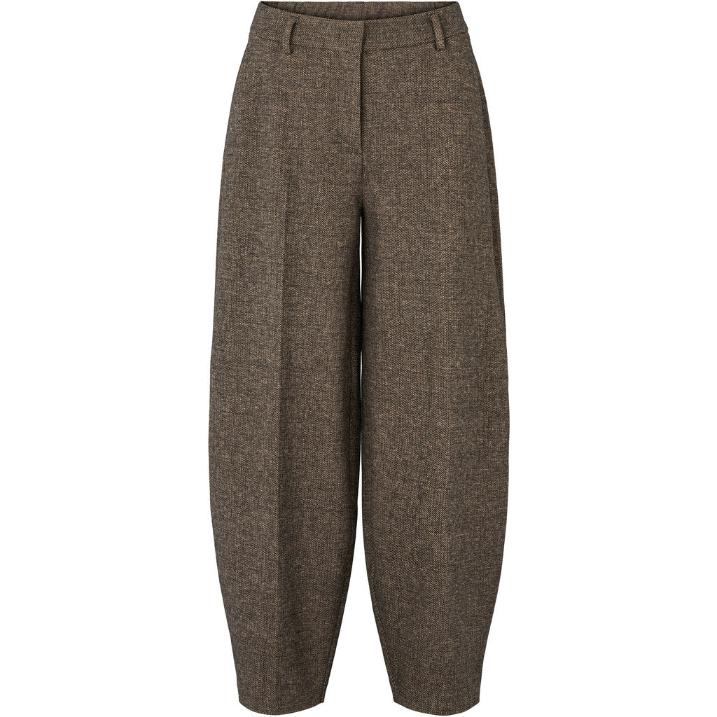 Rue de Femme Hosana Pants Brown Sugar