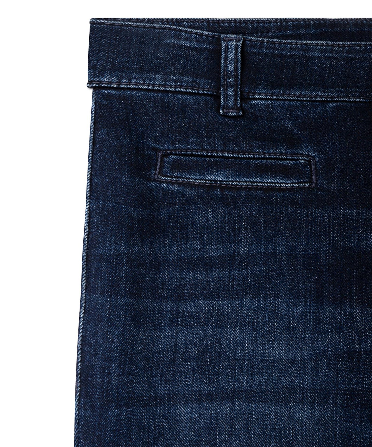 Cambio Cambio Tessa Soft Cosy Blue