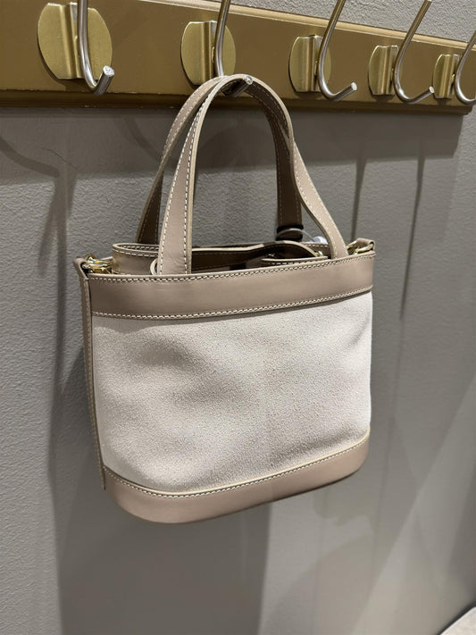 7-Days 85970 Veske Light Taupe