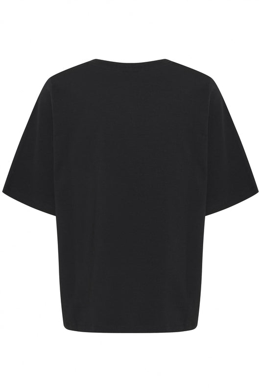 Culture Base Gith VN Tee Black