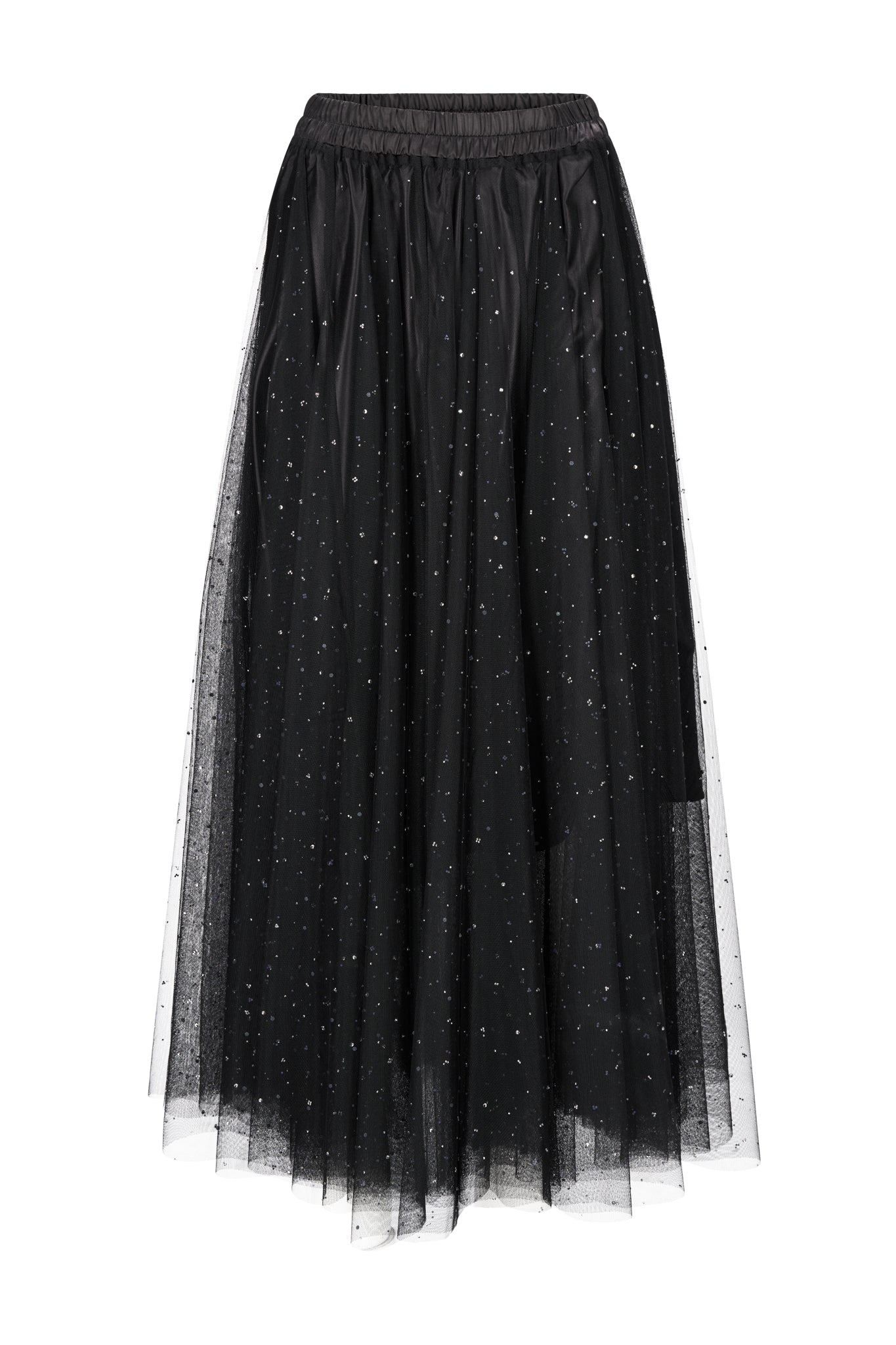 Katrin Uri Grace Skirt Black