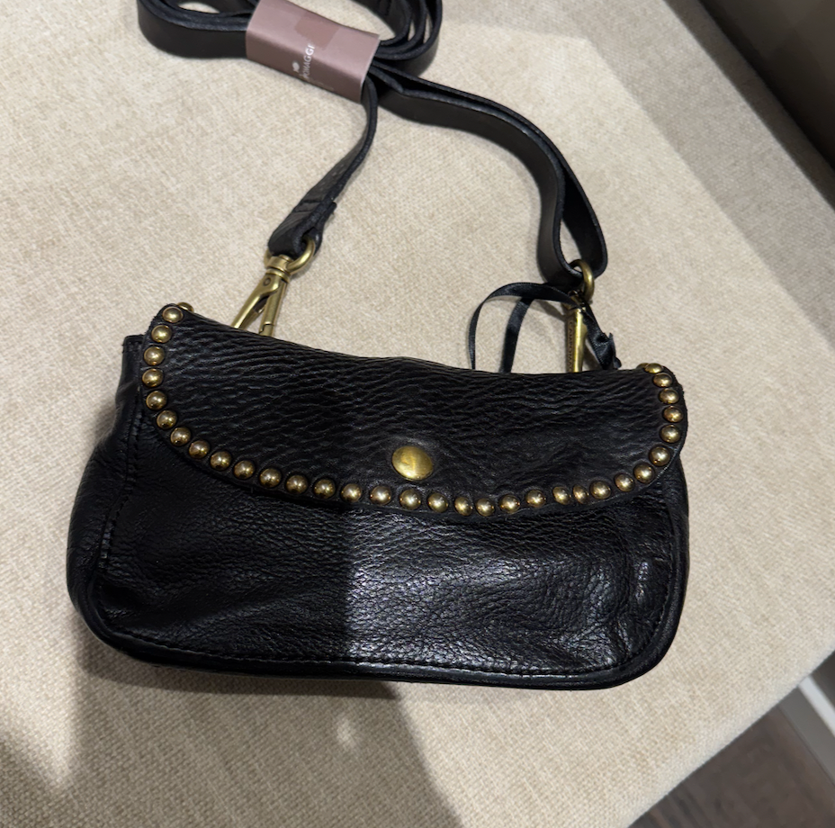 Campomaggi C039070ND Black