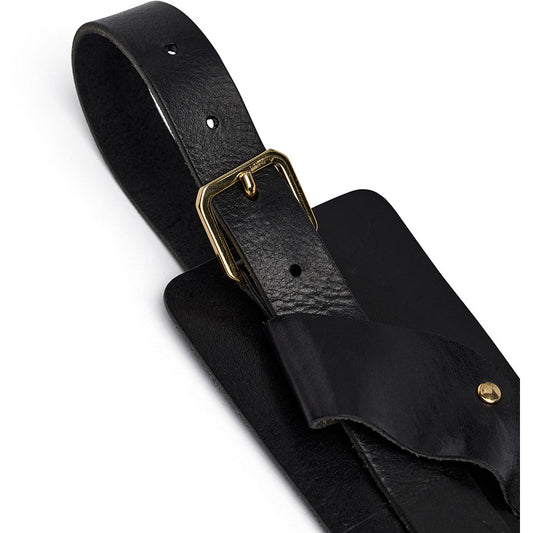 Depeche Waist Belt Black