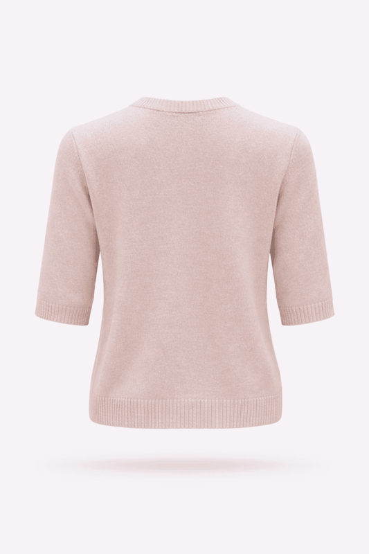 Amuse by Veslemøy Pullo Sol Pink