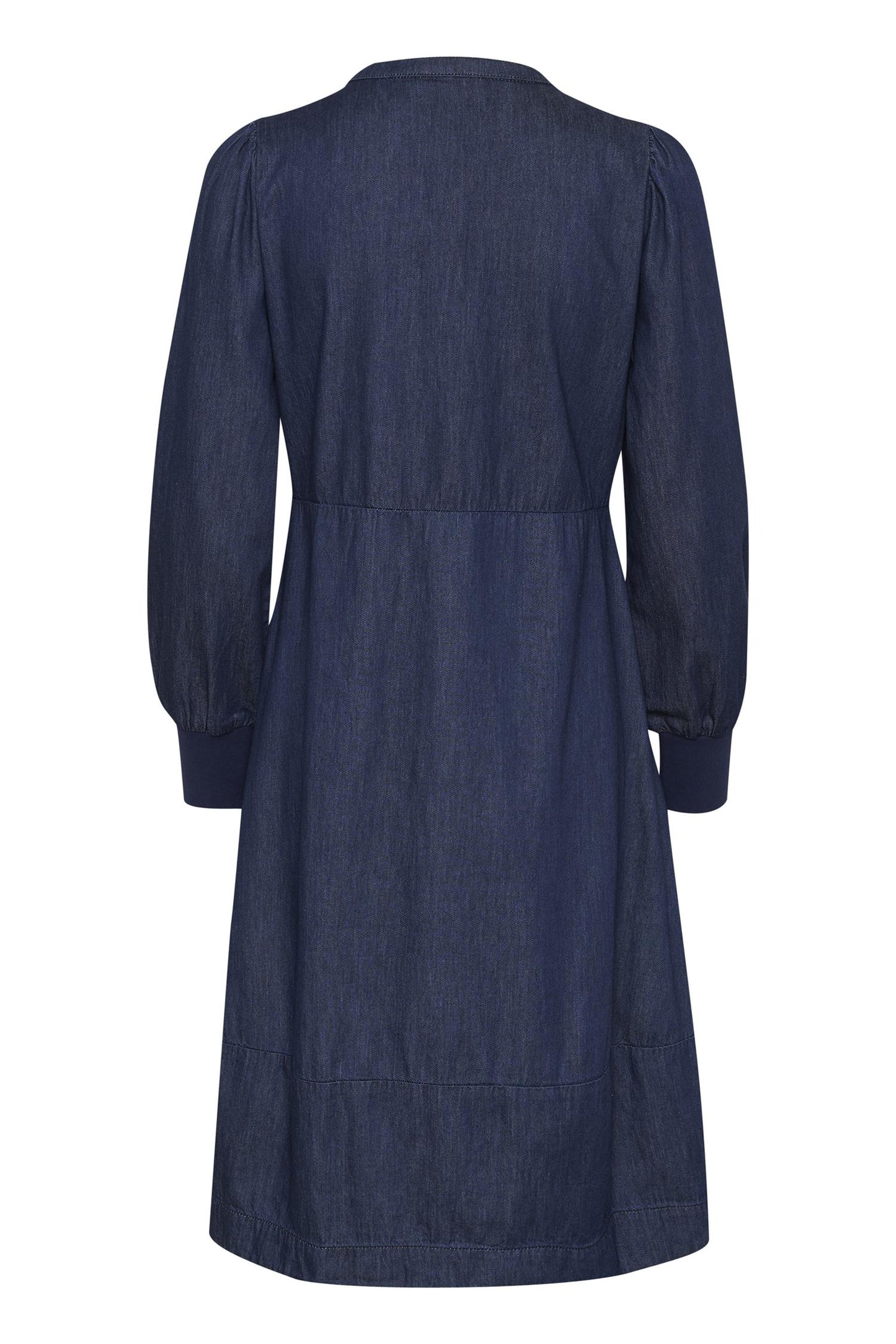 Culture Allura Arpa Rib Dress Rinse Wash
