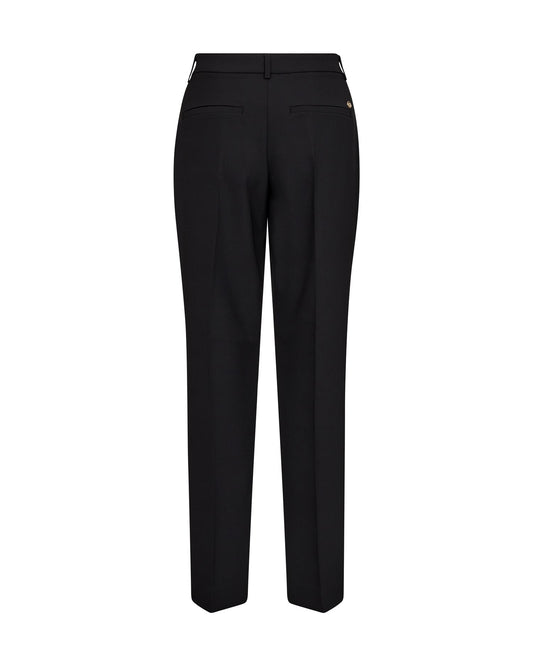 Mos Mosh Myla Miley Pant Black