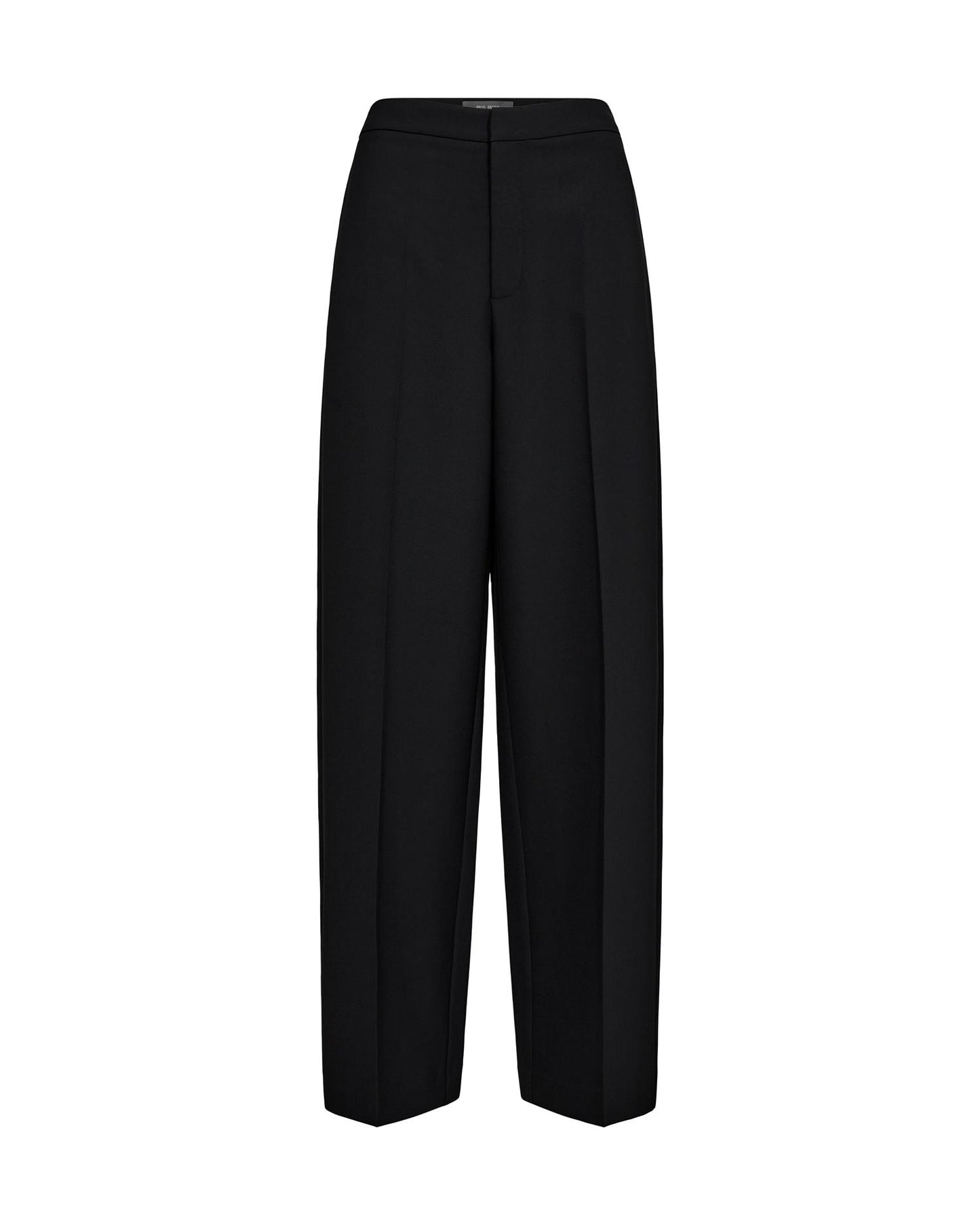 Mos Mosh Leya Miley Pant Long Black