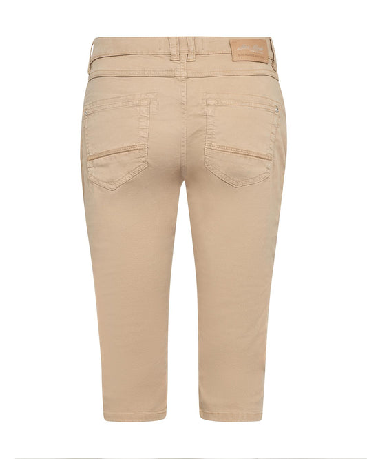 Mos Mosh Naomi Treasure Pant Savannah Tan
