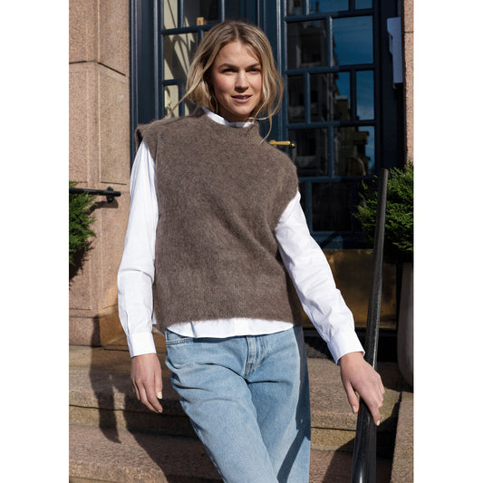 Close to my Heart Cole Vest Hunter