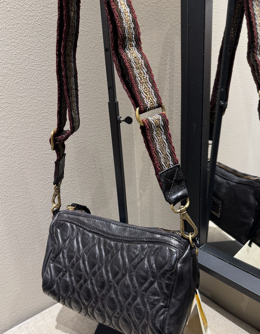 Campomaggi C032530ND Black