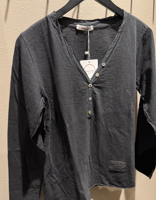 Cabana Living Adalais Black