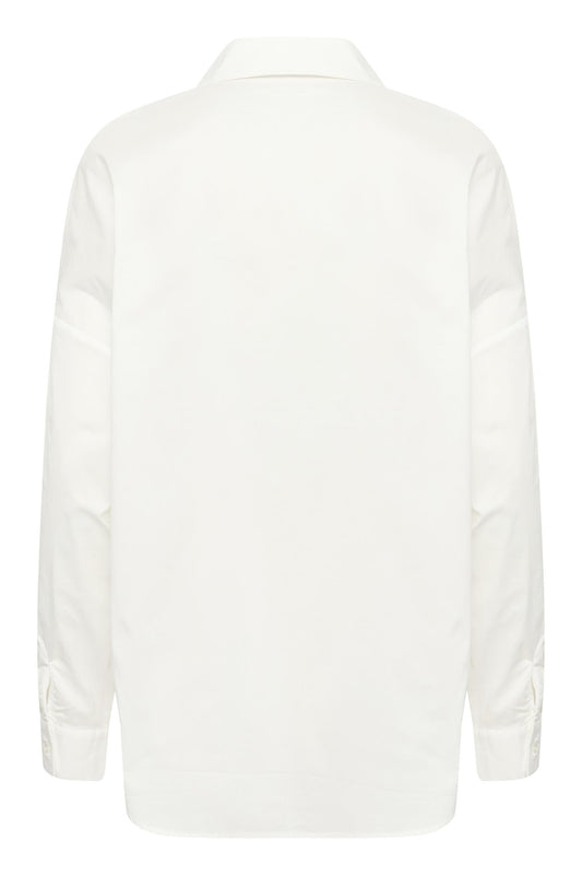 Culture Toyam Antoinett Shirt Spring Gardenia