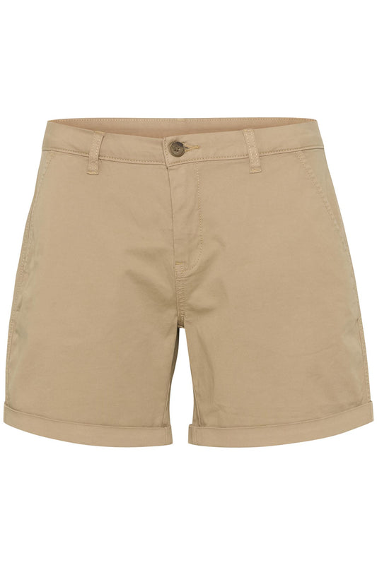 Culture Brita Shorts Dune