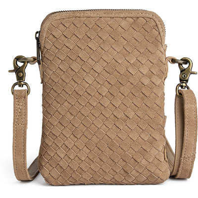 Depeche Berlin Mobilbag Sand