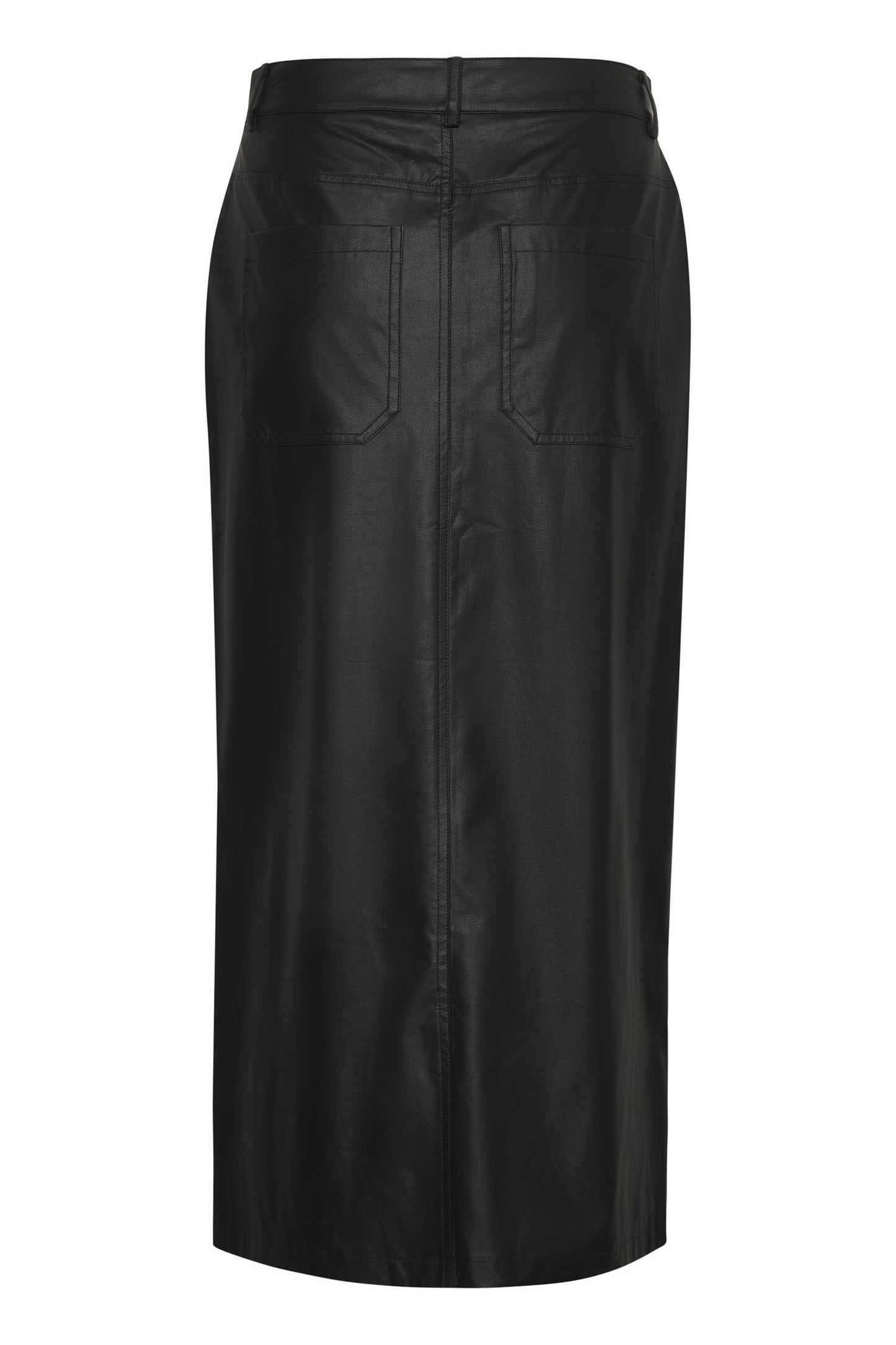 Culture Alto Cassandra Skirt Black