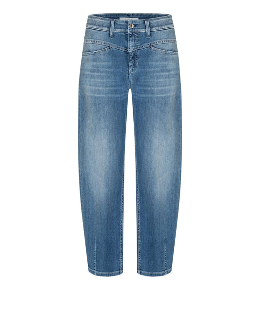 Cambio Elin Med. Authentic Jeans