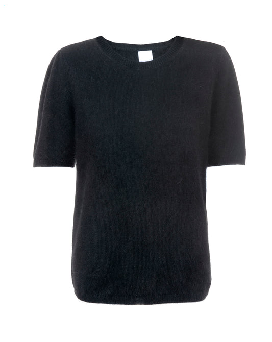 Ane Mone Sarah Pullover Black