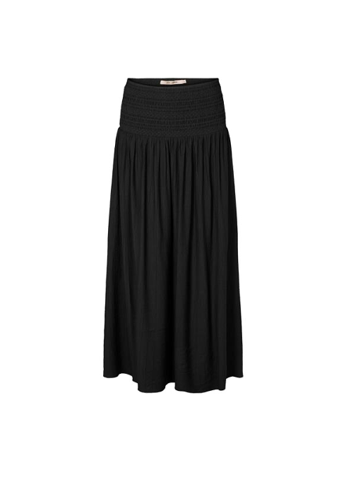 Rue de Femme Blaise Skirt Black