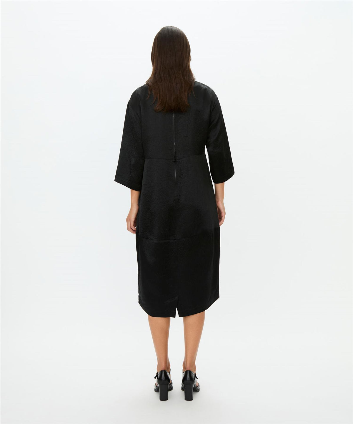 Masai Nivane Dress Black