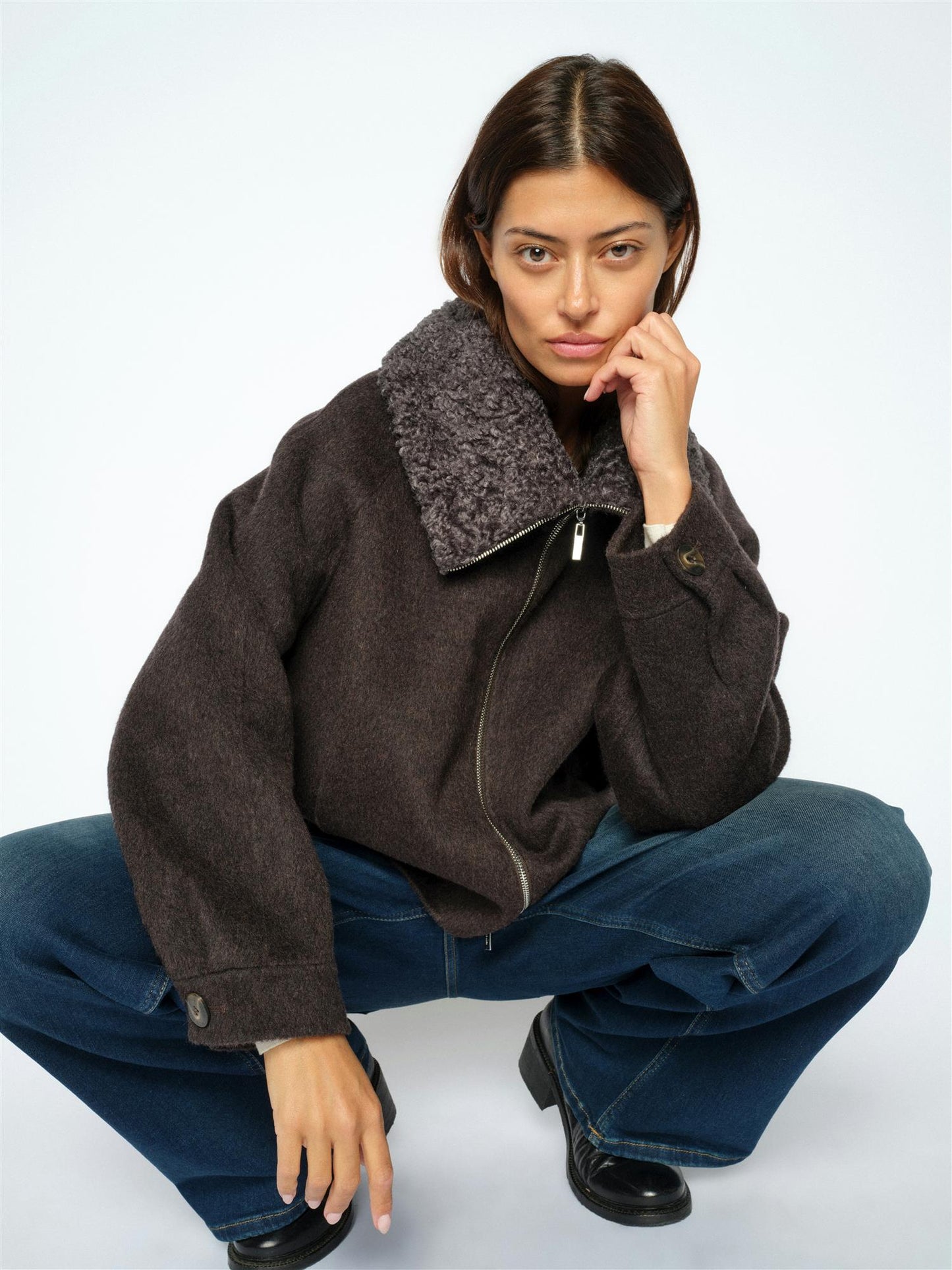 Mos Mosh Bellamy Loisa Jacket Delicioso