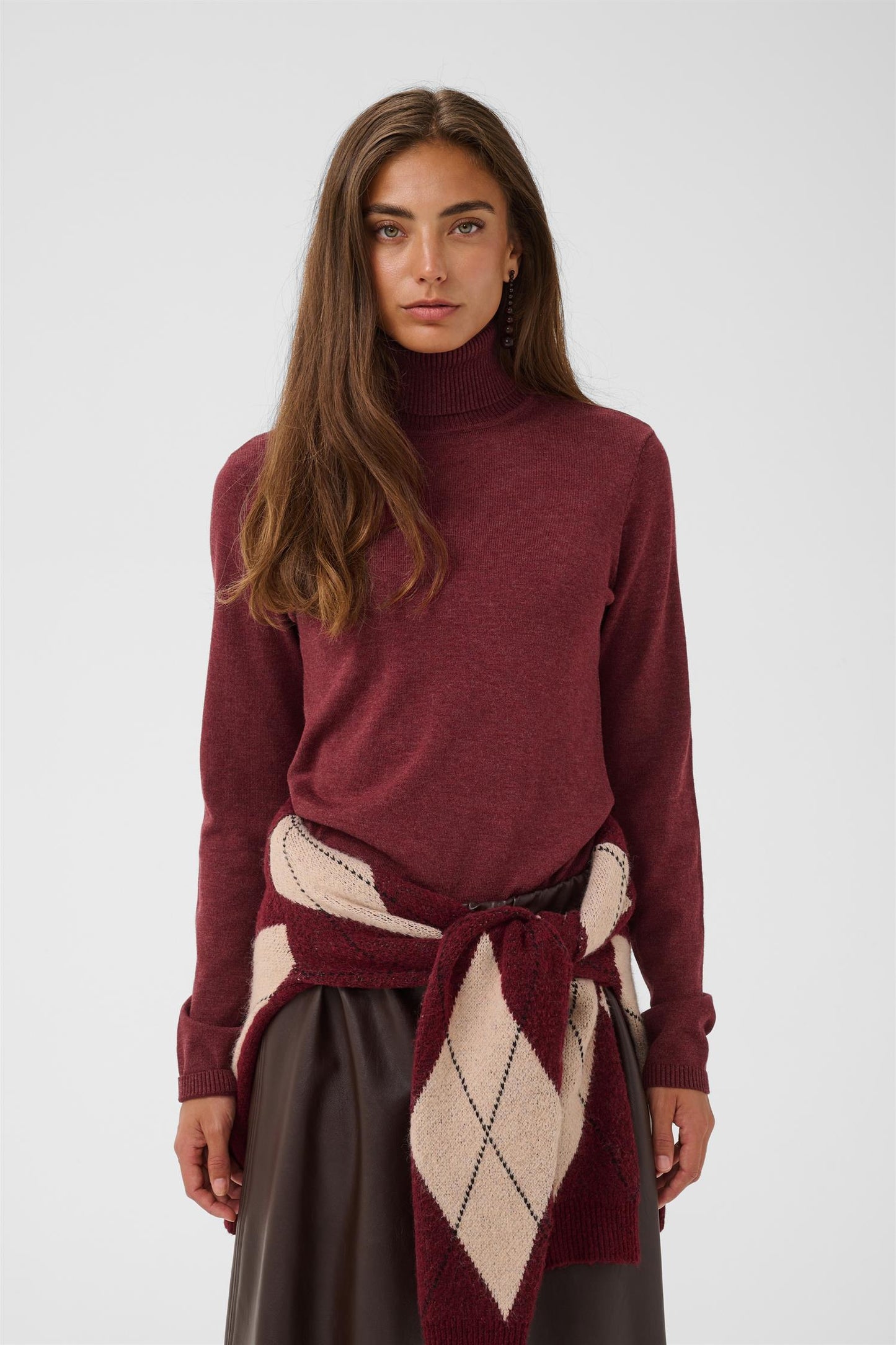 Culture AnneMarie Rollneck Chocolate Truffle