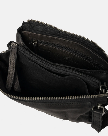 Re:Designed Claire Soft Black