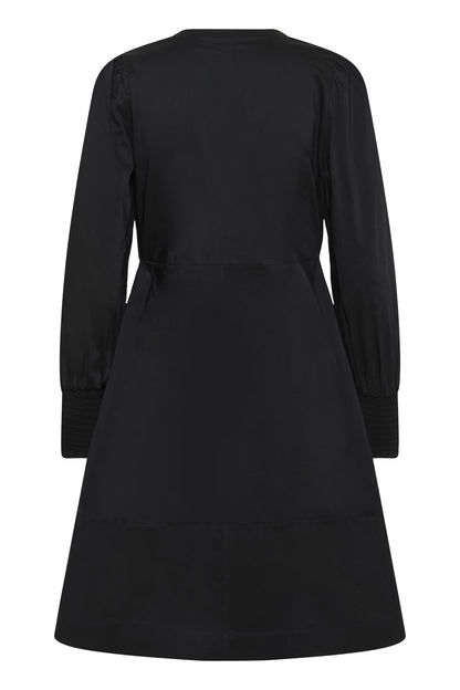 Culture Loretta Antoinett Dress Black