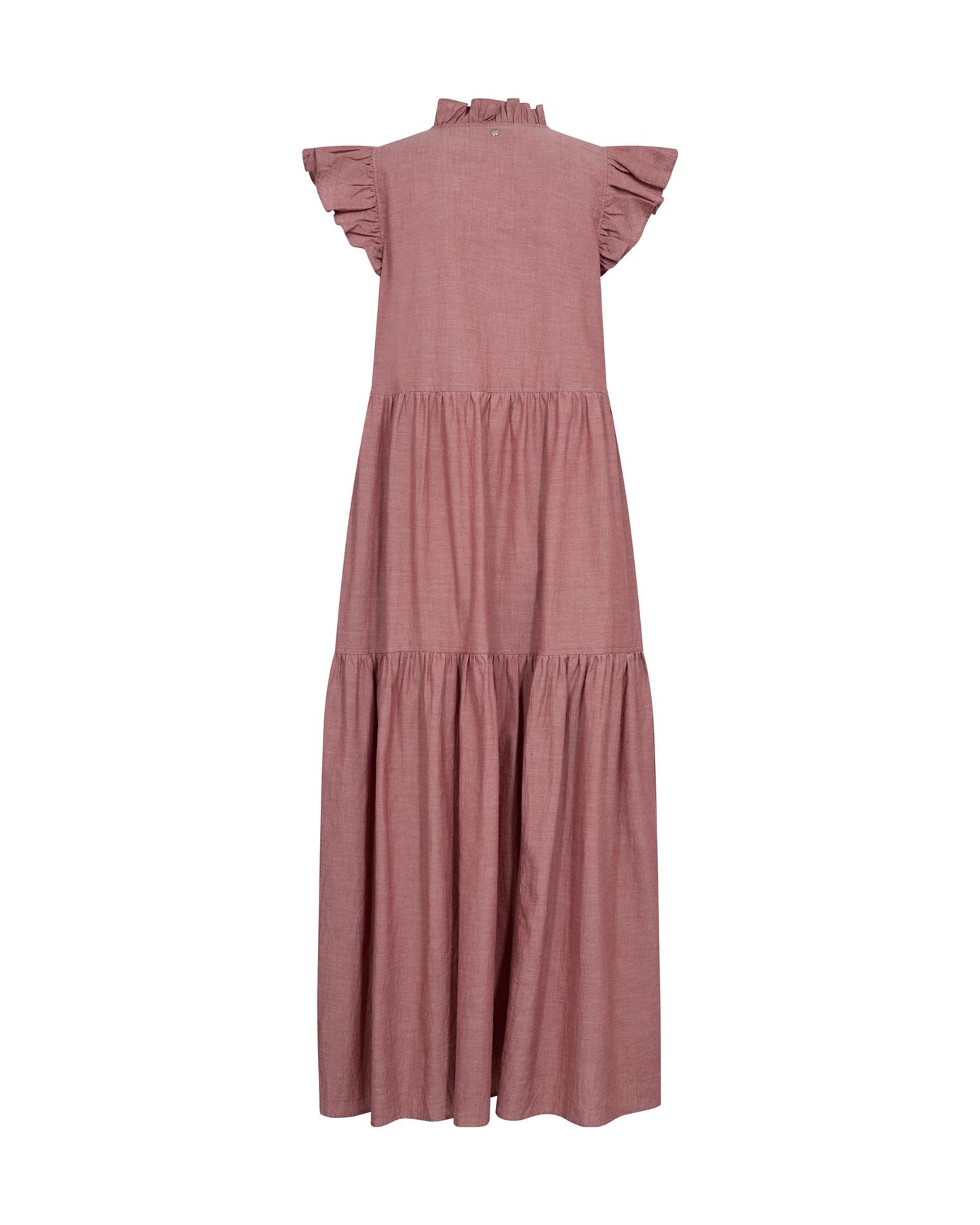 Mos Mosh Waldy Iszha Dress Cowhide