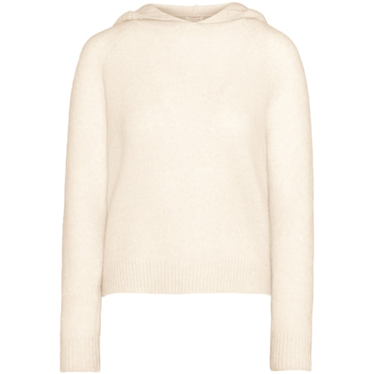 Rah Oslo Hoodie Ivory