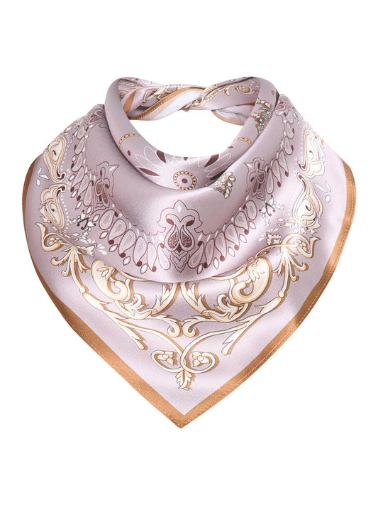 Ane Mone Bonita Scarf Walnut