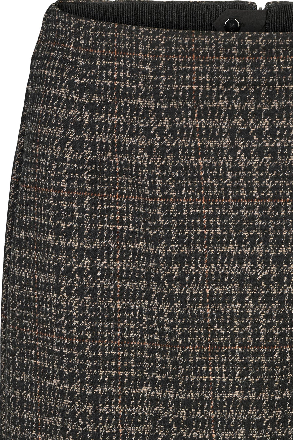 Rue de Femme Olana Skirt Black