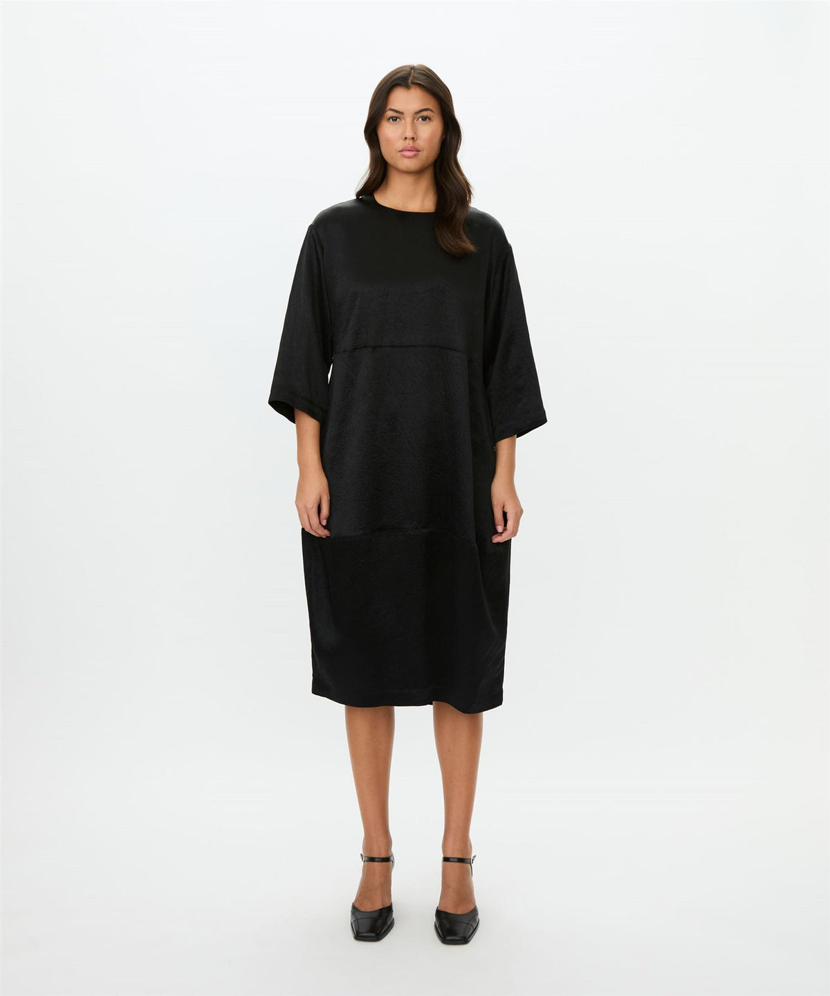 Masai Nivane Dress Black