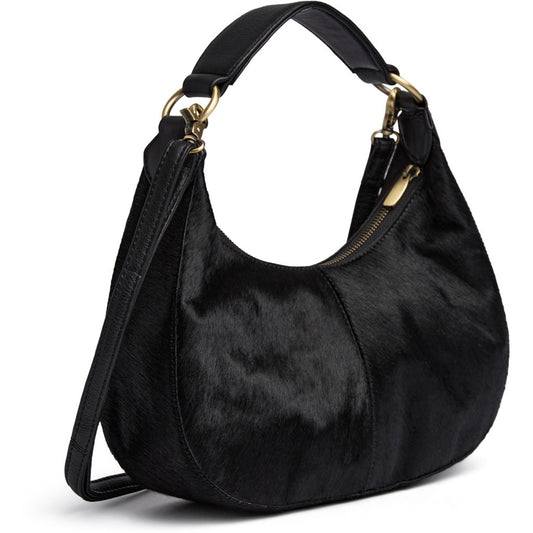 Depeche Crossover Jet Black