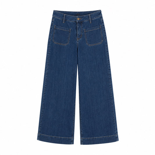 Rah Oslo Denim Pant