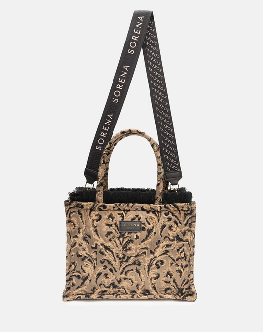 Sorena Arabella Medium Tote Bag