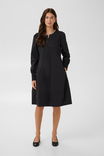 Culture Margi Antoinett Dress Meteorite