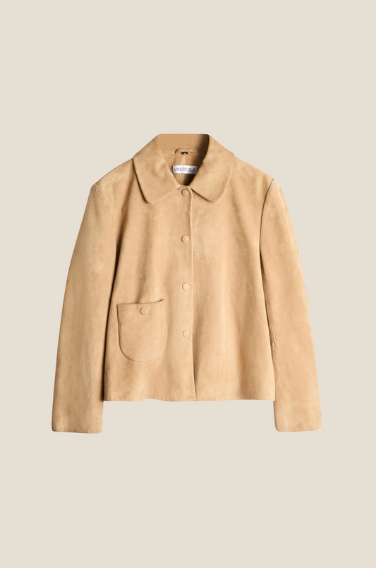 Line of Oslo Line Of Oslo Jett Camel