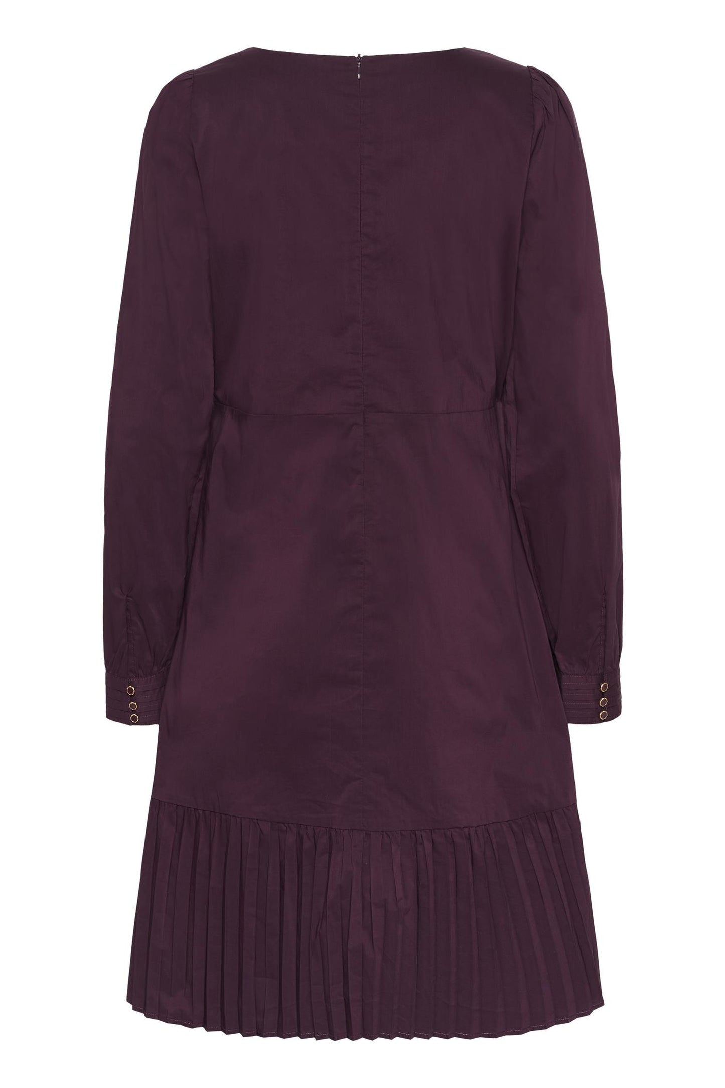 Culture Olana Antoinett Dress Winetasting