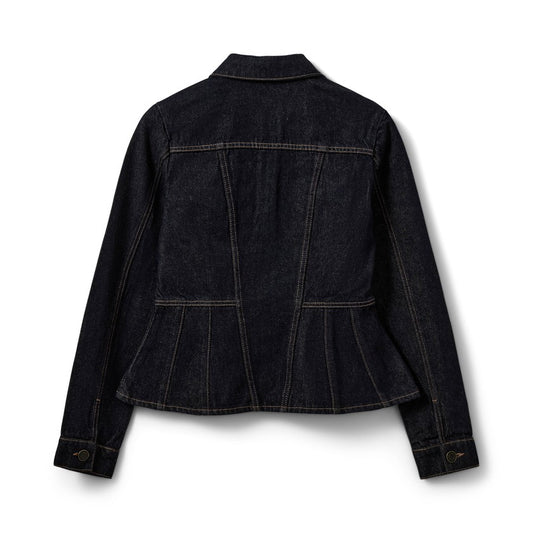 Sofie Schnoor Sofie Schnoor Savaki Raw Denim Jacket