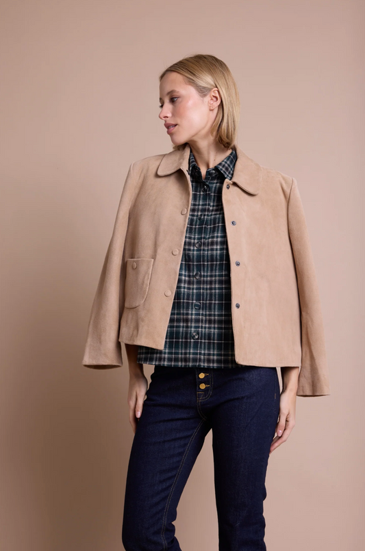 Line of Oslo Line Of Oslo Jett Camel