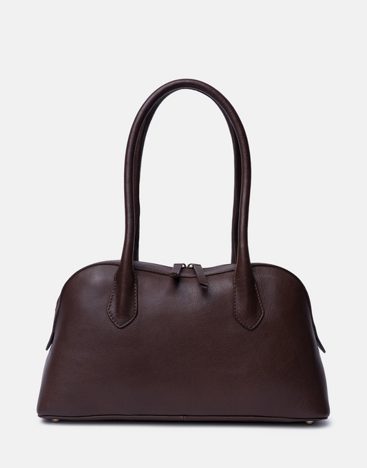 Re:Designed Nynne Small Brown