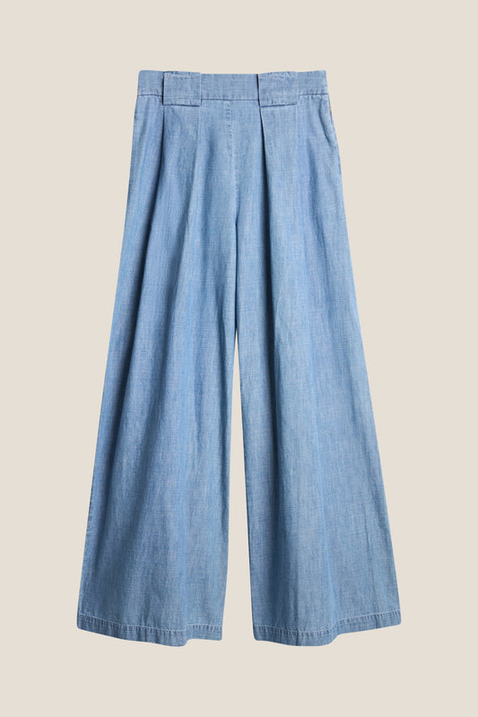 Line of Oslo Mister Denim