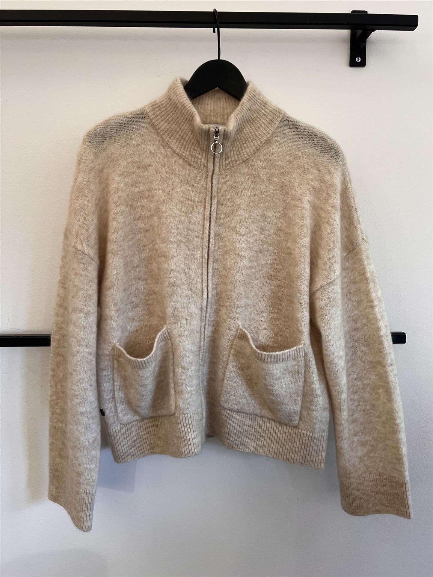 Rah Oslo Louise Cardigan Faune