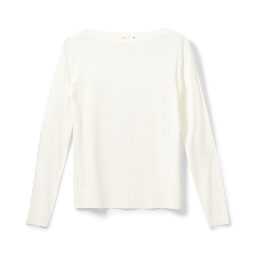 Sofie Schnoor Gabrielle Long Sleeve White
