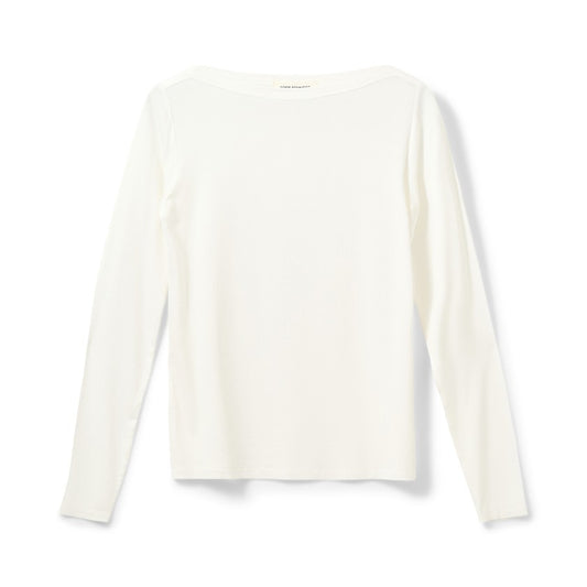 Sofie Schnoor Gabrielle Long Sleeve White