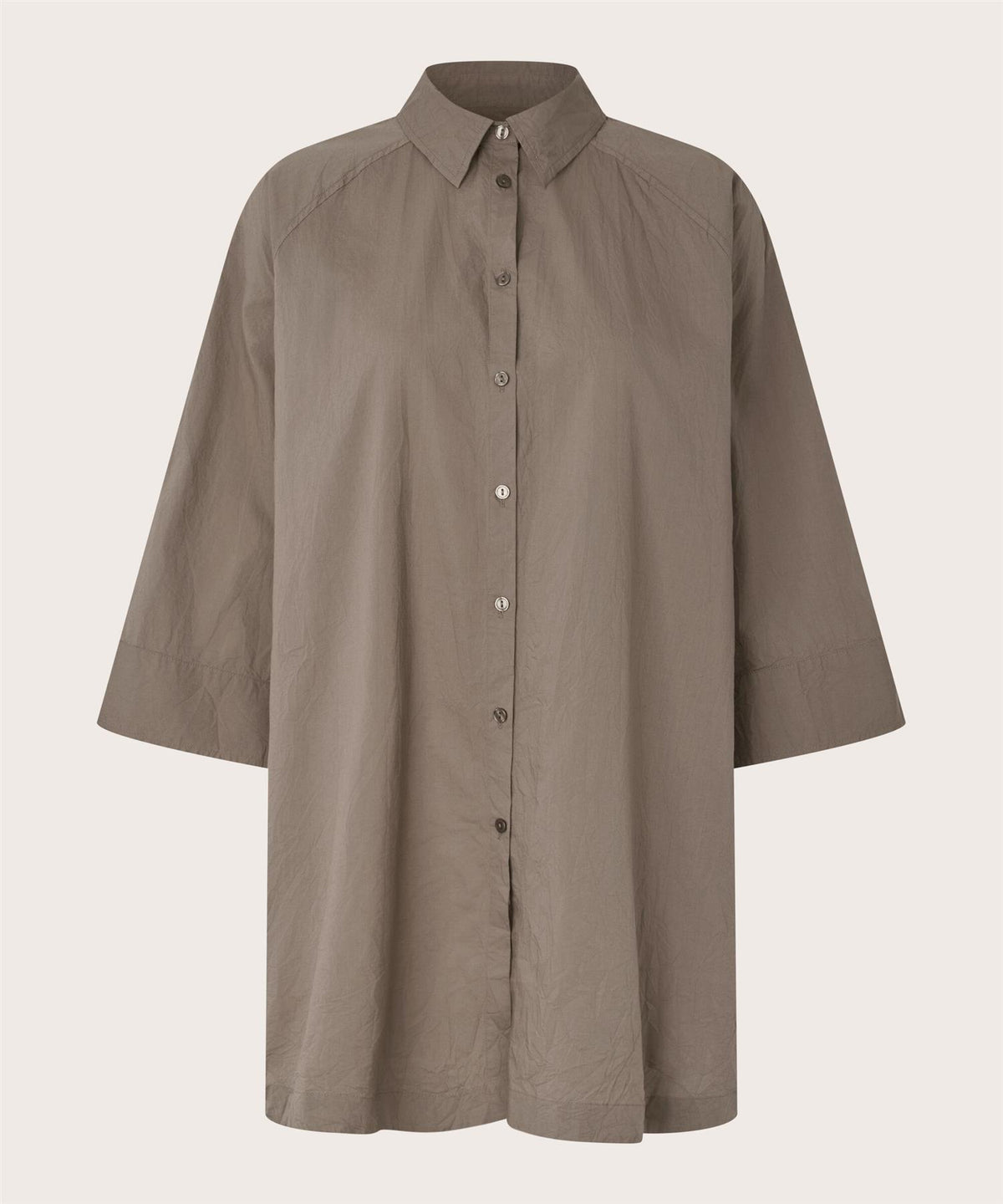 Masai Isenra Shirt Falcon