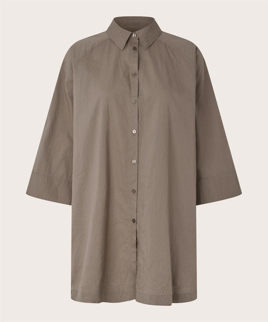 Masai Isenra Shirt Falcon